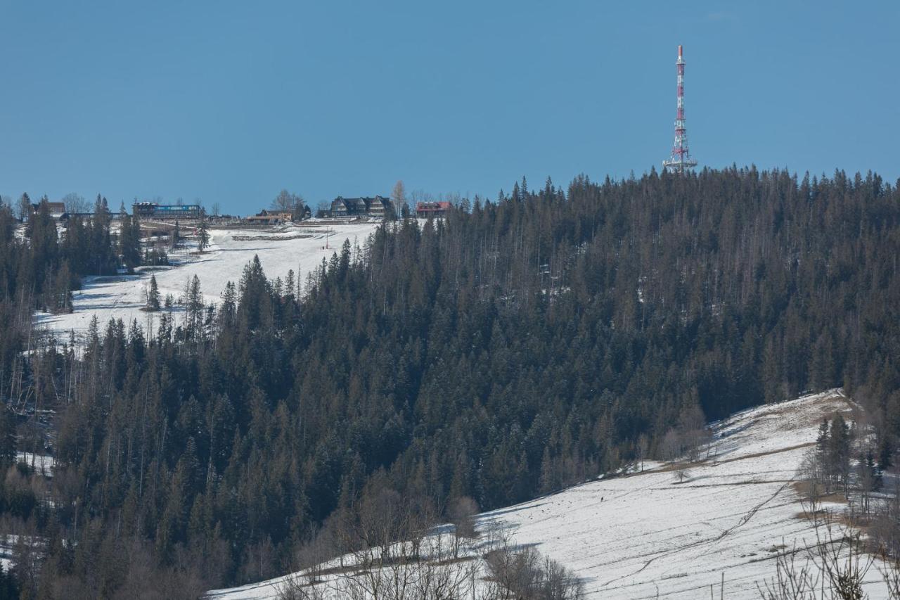 Rent Like Home - Orkana IX Zakopane Exterior photo