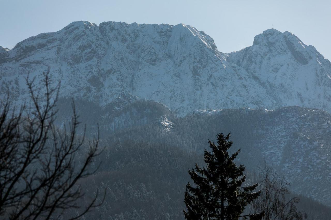 Rent Like Home - Orkana IX Zakopane Exterior photo