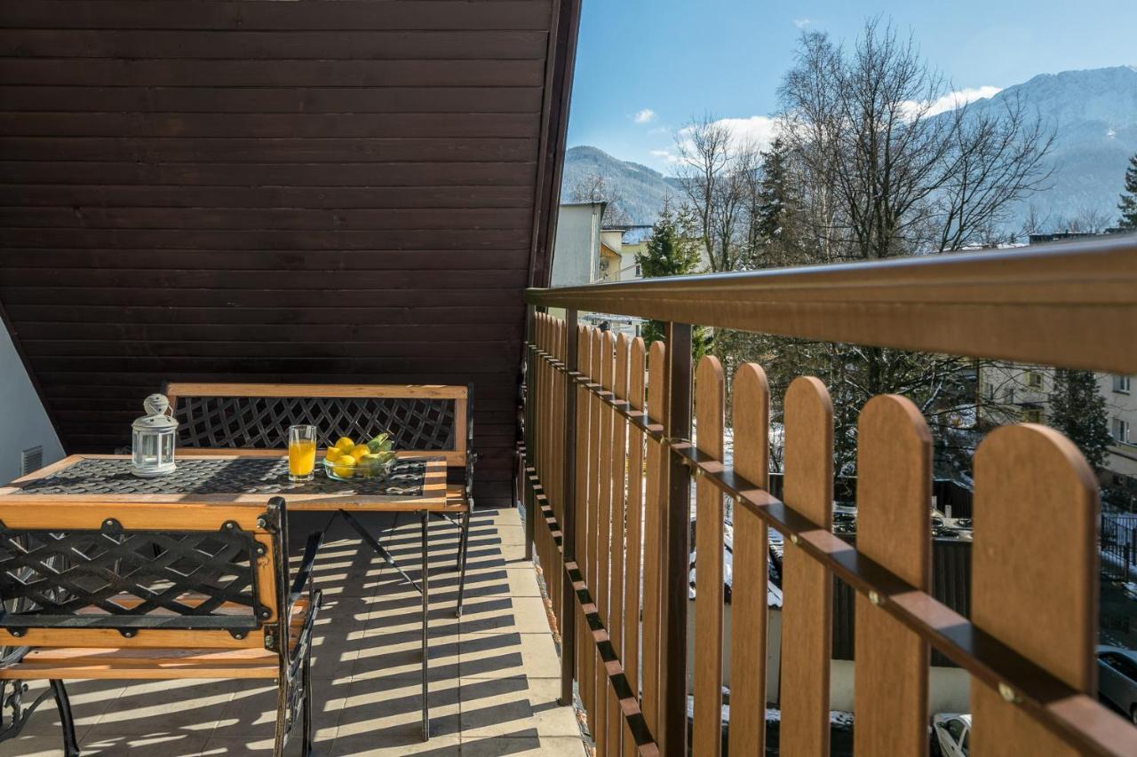 Rent Like Home - Orkana IX Zakopane Exterior photo