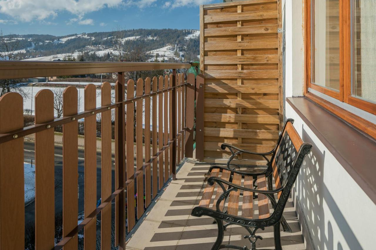 Rent Like Home - Orkana IX Zakopane Exterior photo