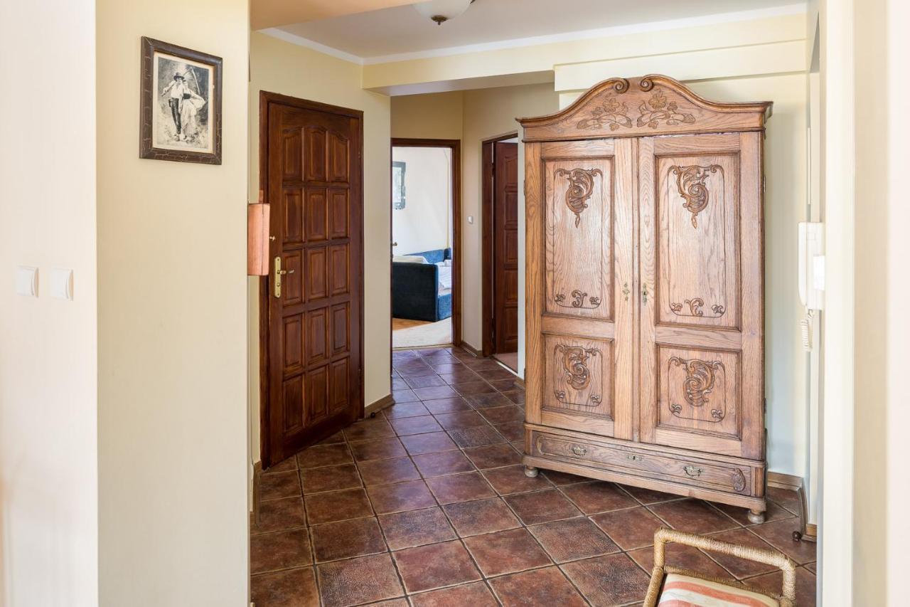 Rent Like Home - Orkana IX Zakopane Exterior photo